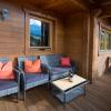 Appartement Alpina