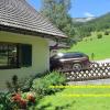 Ferienhaus Anke - Ausseerland Salzkammergut