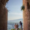 Teatro Greco 59, Taormina, 98039, Italy.