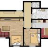 Appartement Andreas Gstrein