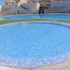Poligono - Playa San Fernando