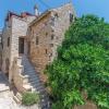 House Stone house island Prvic