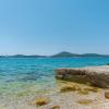 House Stone house island Prvic