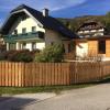 Ferienwohnung Meliessnig