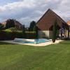 Alsace Maison 5p piscine Europapark Rulantica