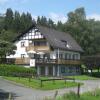 Pension-Gästehaus Waldhof
