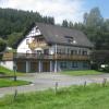 Pension-Gästehaus Waldhof
