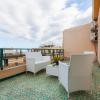 Locami Holiday&RoomsAttico Albergheria