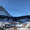 Apartment Saphir - GRIWA RENT AG