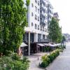 THE MADISON Hotel Hamburg