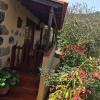 Casa Rural Las Rosas