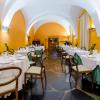 Hotel Conventual de Alcántara