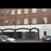 Studio flat