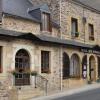 Hotel des Voyageurs