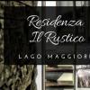 Residenza Il Rustico Lago Maggiore