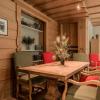 Chalet Zamang