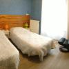hotel le chatiague