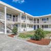 Motel 6-Beaverton, OR