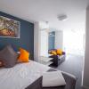 Fox Street Apartments