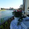 Casa Archi - Balcone sul Fiume
