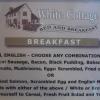 White Cottage Bed and Breakfast