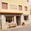 Hostal l'Escon