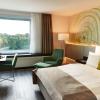 Steigenberger Airport Hotel Frankfurt