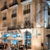 SH Ingles Boutique Hotel