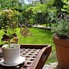 Inn The Garden