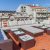 Aparteasy - Deluxe Family Apartments with Pool