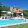 Owl Booking Villa Bennasar - Rustic Stay