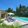 Owl Booking Villa Bennasar - Rustic Stay
