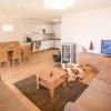 Alpinpark Apartment Matrei