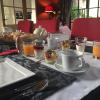 Guesthouse Villa Vauban