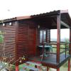 Camping de Cervera de Buitrago