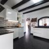 Villa Coki Deluxe - First line of the beach