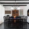 Villa Coki Deluxe - First line of the beach