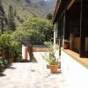 Casa Rural Rincón del Olivo