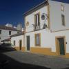 Casa do Beco do Beiçudo centro de Evora