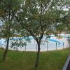 Camping de Cervera de Buitrago