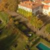 Manoir d'Aubeterre