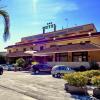 Hotel Ristorante Belvedere
