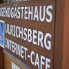 Jugendgästehaus Ulrichsberg