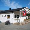 Løkvollstranda camping As