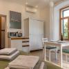 Studio apartment Džapo