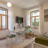 Studio apartment Džapo