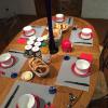 Chez Marydidou : Chambres d'hôtes