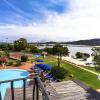 Colonna Hotel Du Golf