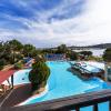 Colonna Hotel Du Golf