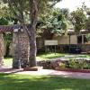 Colonna Hotel Du Golf